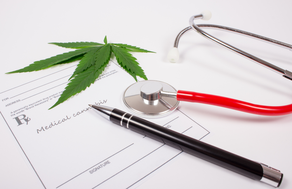 Medical Marijuana in Coral Springs, FL